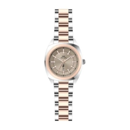 Paris Polo Club PPC-DL03-RG-WE